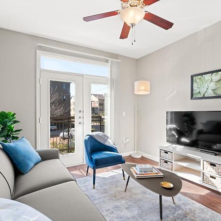 Kasa Legacy Town Center Plano Aparthotel Ngoại thất bức ảnh