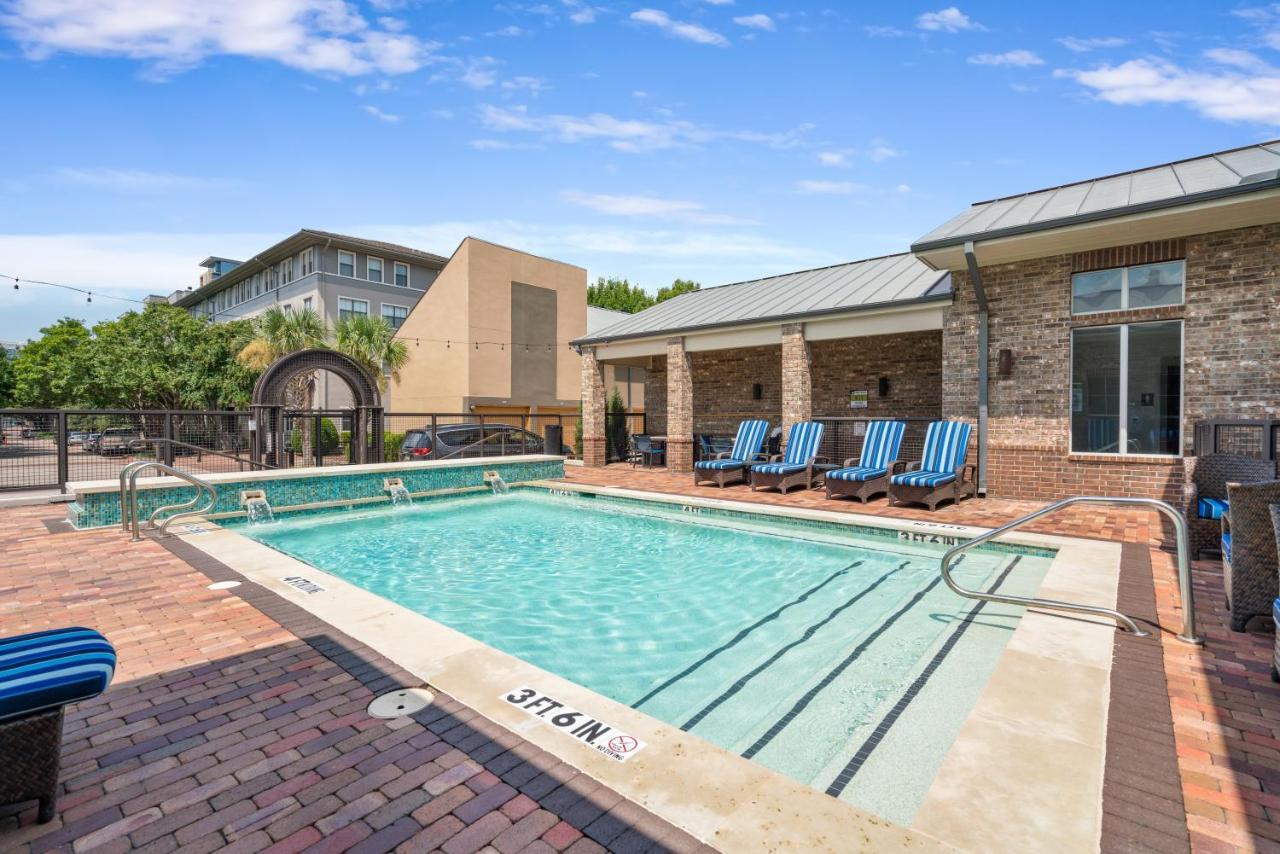 Kasa Legacy Town Center Plano Aparthotel Ngoại thất bức ảnh