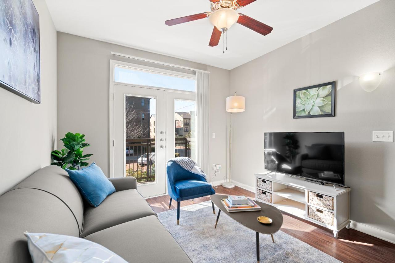 Kasa Legacy Town Center Plano Aparthotel Ngoại thất bức ảnh