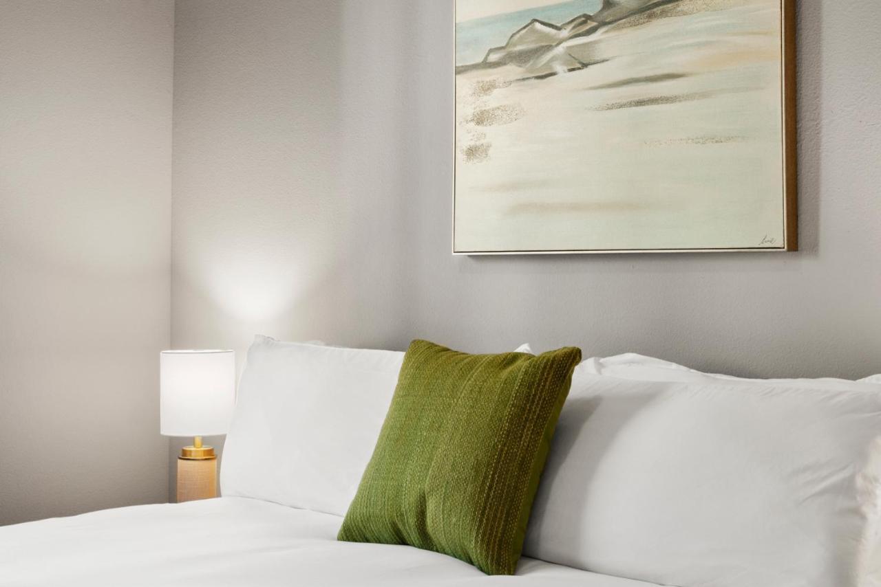 Kasa Legacy Town Center Plano Aparthotel Ngoại thất bức ảnh