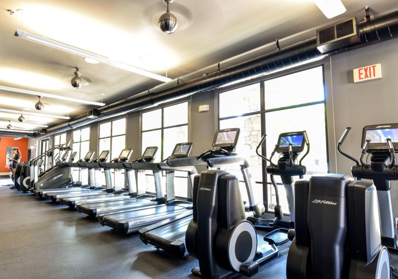 Kasa Legacy Town Center Plano Aparthotel Ngoại thất bức ảnh